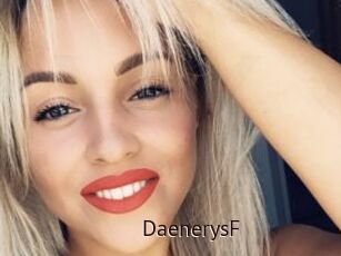DaenerysF