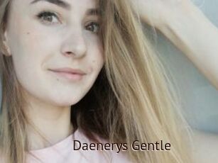 Daenerys_Gentle