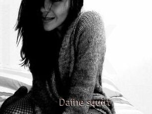 Dafne_squirt