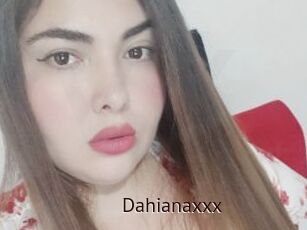 Dahianaxxx