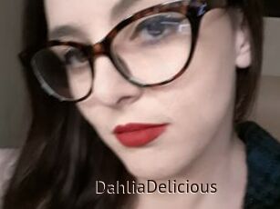 DahliaDelicious