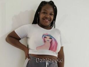 Dahliagold