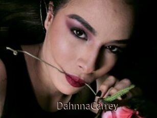 DahnnaCarrey