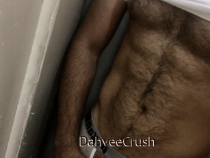DahveeCrush