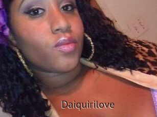 Daiquirilove
