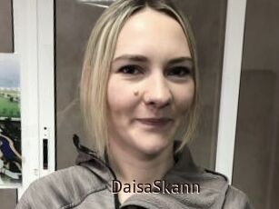 DaisaSkann