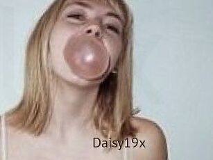 Daisy19x
