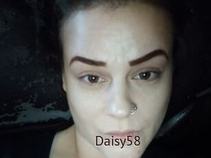 Daisy58