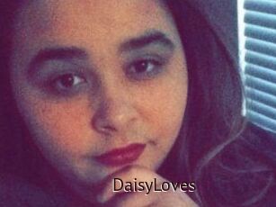 DaisyLoves