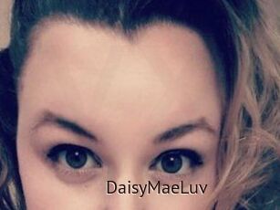 DaisyMaeLuv