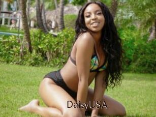 DaisyUSA
