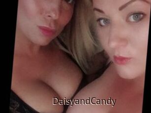 DaisyandCandy