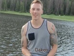 Daken