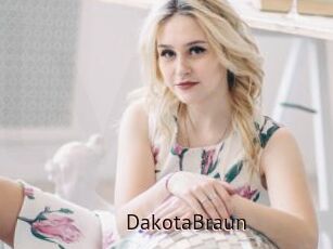 DakotaBraun