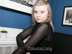 DakotaCraig