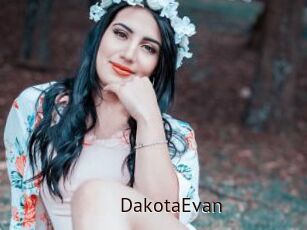DakotaEvan