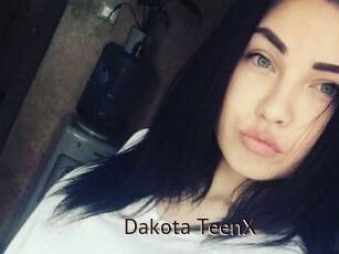 Dakota_TeenX