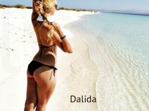Dalida