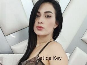 Dalida_Key