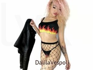 DalilaVespoli