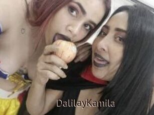 DalilayKamila