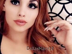 DallasMary18