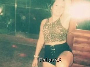 DallasXX