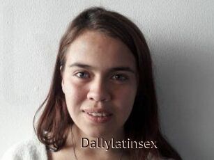 Dallylatinsex