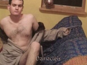 Damacleis