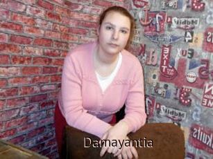 Damayantia