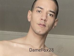 DameFox28