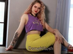 DameMilosh