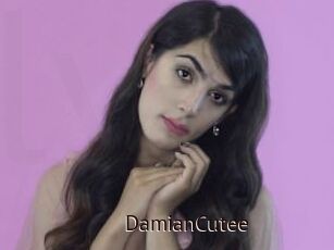 DamianCutee