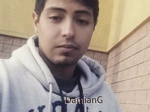 DamianG