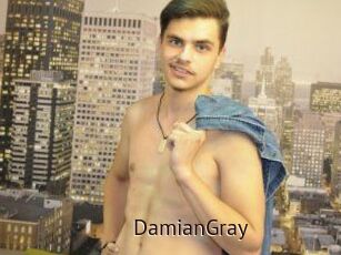 DamianGray