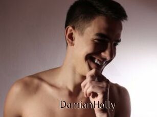 DamianHolly