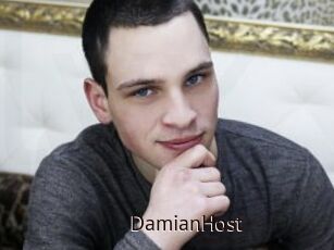 DamianHost