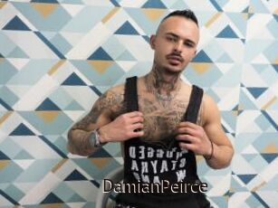 DamianPeirce