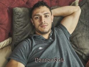 DamianRisk