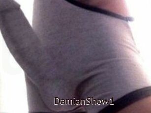 DamianShow1