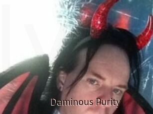 Daminous_Purity