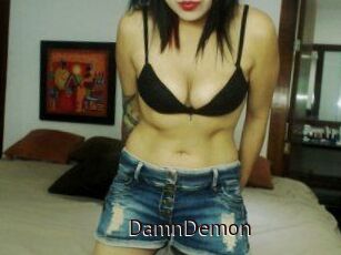 DamnDemon