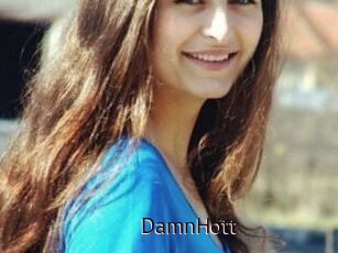 DamnHott