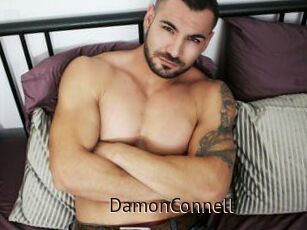 DamonConnell