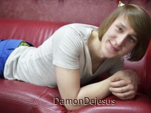 DamonDejesus
