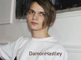 DamonHastley