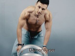 DamonRaser