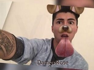 DamonRose