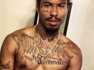 Damond_Lee