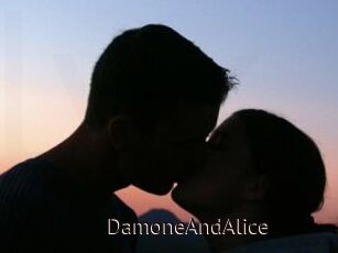 DamoneAndAlice